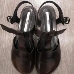 ZARA SHOES size 40