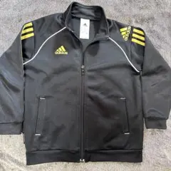 ☆adidas ☆ アディダス ジャージ上着　120