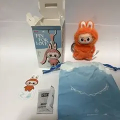 r*＊様 ラブブpin for love Z