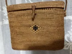 アシタバ　バリ　バッグのサムネイル
