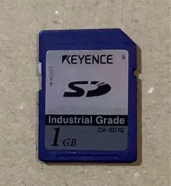 2026年最新】KEYENCE SDカードの人気アイテム - メルカリ