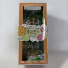 コトブキヤ GUMI 1/8スケールフィギュア