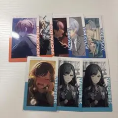 プロセカ ビビバス エピカ まとめ売り