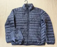 ダウンジャケット ユニクロ