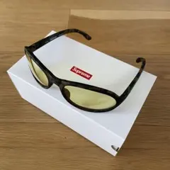 Nike x Supreme サングラス クリアフレーム Supreme - SUPREME シュプリーム 19AW×NIKE MOLTEN SUNGLASSES