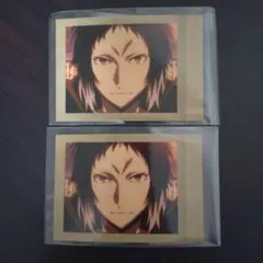 2025年最新】文豪ストレイドッグス ぱしゃこれ 第2弾の人気アイテム