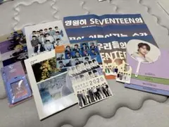 2026年最新】seventeen クリアファイルの人気アイテム - メルカリ