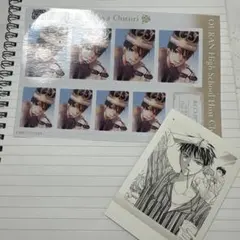 桜蘭高校ホスト部 スタンプセット - メルカリ