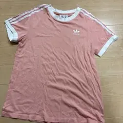 adidas originals Tシャツ 3本ライン