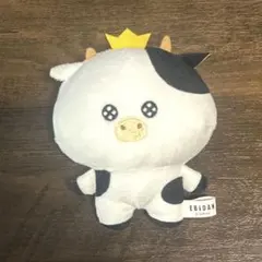 【美品】EBiDAN ぬいぐるみ マスコット　M!LK