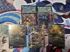 ヴァンガード 希望の管理人 パンドラ SR 4枚 - メルカリ