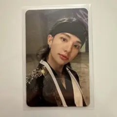 ヒョンジン noeasy