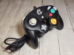 分解洗浄済　動作確認済　 ゲームキューブコントローラー スマブラ