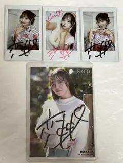 2025年最新】恋渕ももな チェキの人気アイテム - メルカリ