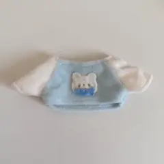 ぬいぐるみ 服 10cm 15cm ハンドメイド 作家