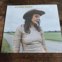 Rainy Eyes /Lonesome Highway 新品未開封