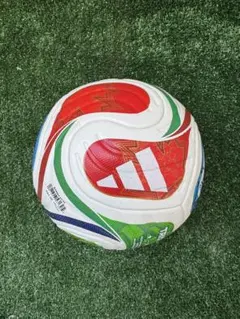 サッカーボール　ワールドカップ2014 おまけ付 adidas（アディダス） 2014 FIFA ワールドカップ ブラジル大会 公式