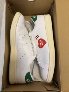 HUMAN MADE®︎ × adidas originals StanSmith