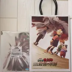 忍たま　クリアファイル　ポップコーン　コンプリート チネチッタ on X: 