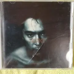 徳永英明/ジャスティス 1990年