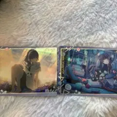 プロセカ 朝比奈まふゆ ウエハース