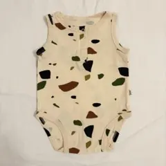66cm ロンパース