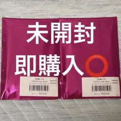 鬼滅の刃 AGF 2025 アクリルスタンド 未開封 2点