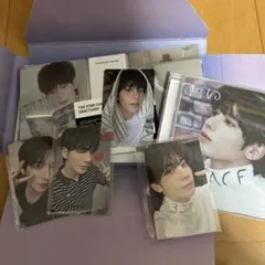 TXT テヒョン ANGEL 誓い CD