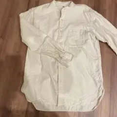 ユニクロ シャツ