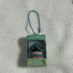 サンリオ ハンギョドン キーホルダー チョコボックス