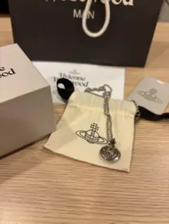 Vivienne Westwood ネックレス