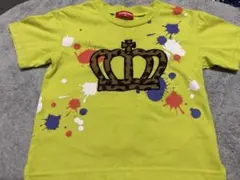 BABYDOLL 半袖Tシャツ 110cmのサムネイル