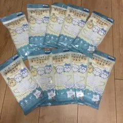 新品　即日発送　ちいかわ　マスク　5枚入り10個セットのサムネイル