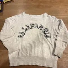 Champion CALIFORNIA トレーナー 120