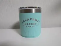 YETI カラパワイマーケット タンブラー【ハワイ　カイルアで購入】のサムネイル