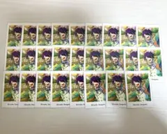 【3/23まで】 あんスタ 仙石忍 シャッフル まとめ売り 26点