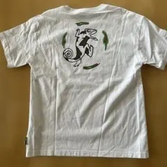 専用　美品　NIKE SB カメレオン Tシャツ ホワイト　150くらい