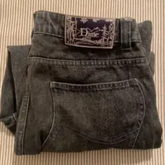 dime バギーデニム 32のサムネイル
