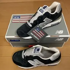 【土日限定値下げ】New Balance M1400 made in USA