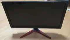 acer KG241Q apiip フルHD 144hz ゲーミングモニターのサムネイル