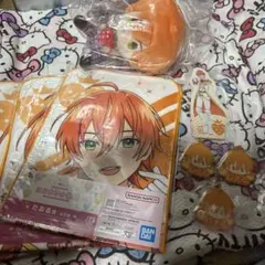 すとぷり はじまりの物語 ジェル セット 【新品未開封】