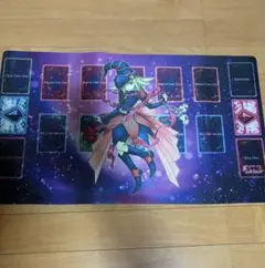 ブラックマジシャンガール・ガガガガール　スリーブ　プレイマット　未開封 オンラインゲーム・おもちゃ・グッズ - 遊戯王 ブラックマジシャン