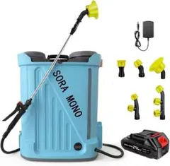 2026年最新】電動噴霧器 背負式 20Lの人気アイテム - メルカリ