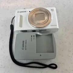 2025年最新】キャノン SX610HSの人気アイテム - メルカリ