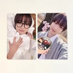 &TEAM 月狼 ラキドロ 第2弾 EJ ウィジュ トレカ コンプ