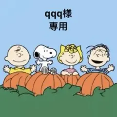 qqq様 リクエスト 3点 まとめ商品