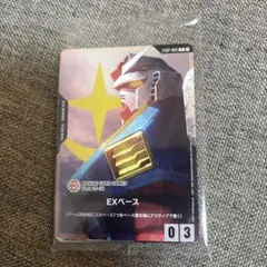 バンダイカードゲームフェス 来場者特典 プロモセット 未開封 2パック
