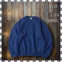 無地スウェット