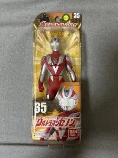 2026年最新】ウルトラマン ソフビ 未開封の人気アイテム - メルカリ
