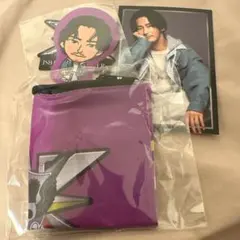 三代目 JSB LAND FOREVER フォトカ カプセル 小林直己のサムネイル
